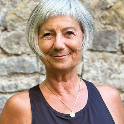 Retreat im Kloster Oberzell mit Om Tara Yogazentrum